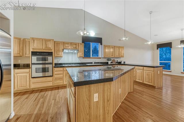 MLS Image for 5565  Canvasback  ,Colorado Springs, Colorado