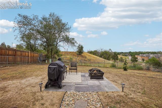 MLS Image for 1788  Carmel  ,Colorado Springs, Colorado