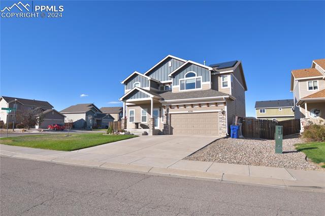 MLS Image for 6590  Tranters Creek  ,Colorado Springs, Colorado