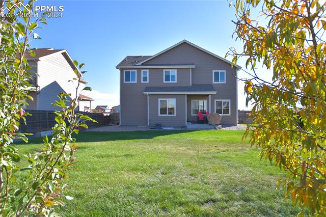 MLS Image for 6590  Tranters Creek  ,Colorado Springs, Colorado