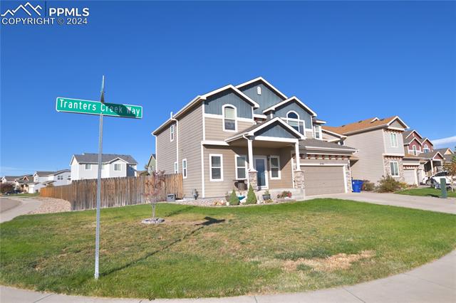 MLS Image for 6590  Tranters Creek  ,Colorado Springs, Colorado