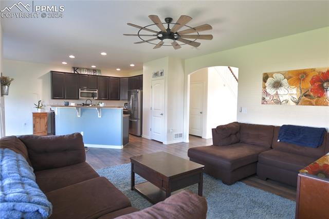 MLS Image for 6590  Tranters Creek  ,Colorado Springs, Colorado