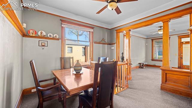 MLS Image for 1919 W Colorado  ,Colorado Springs, Colorado