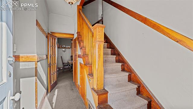 MLS Image for 1919 W Colorado  ,Colorado Springs, Colorado