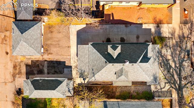 MLS Image for 1919 W Colorado  ,Colorado Springs, Colorado
