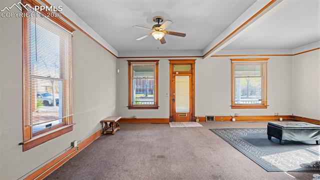 MLS Image for 1919 W Colorado  ,Colorado Springs, Colorado