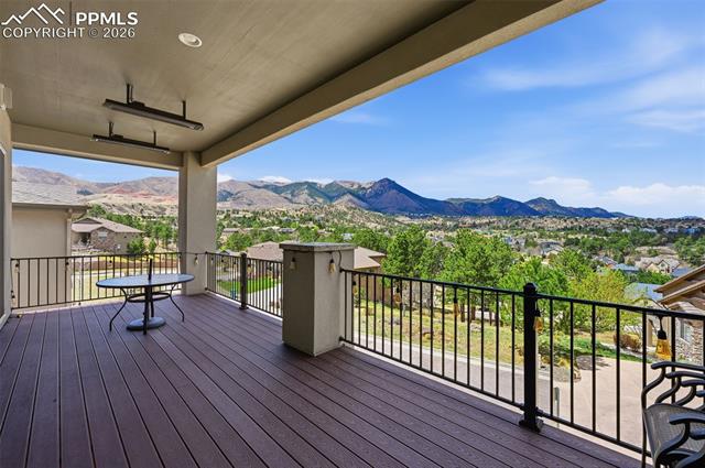 MLS Image for 1970  Safe Harbor  ,Colorado Springs, Colorado