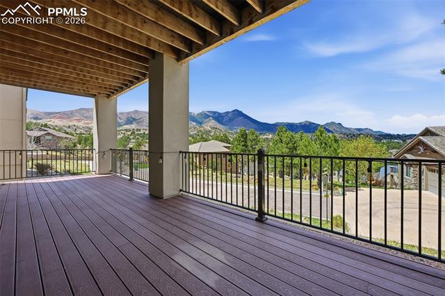 MLS Image for 1970  Safe Harbor  ,Colorado Springs, Colorado
