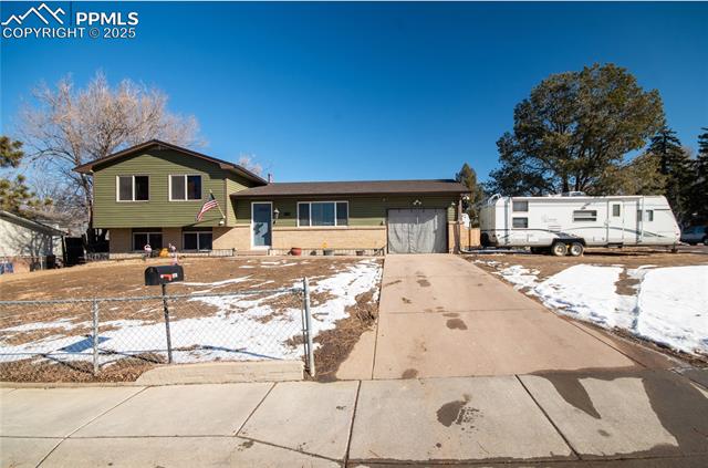 MLS Image for 516  Squire  ,Colorado Springs, Colorado