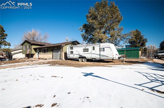 MLS Image for 516  Squire  ,Colorado Springs, Colorado