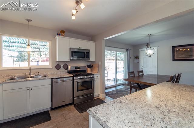 MLS Image for 516  Squire  ,Colorado Springs, Colorado