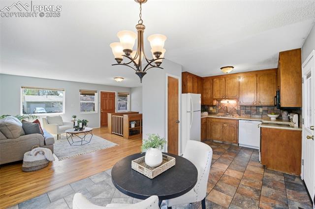 MLS Image for 3708  Windflower  ,Colorado Springs, Colorado