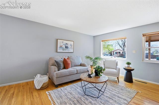 MLS Image for 3708  Windflower  ,Colorado Springs, Colorado