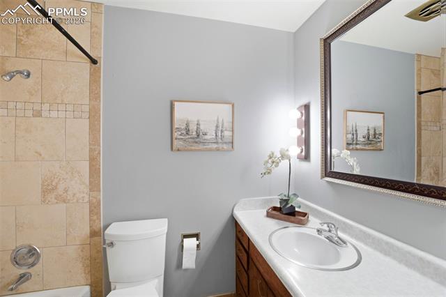 MLS Image for 3708  Windflower  ,Colorado Springs, Colorado