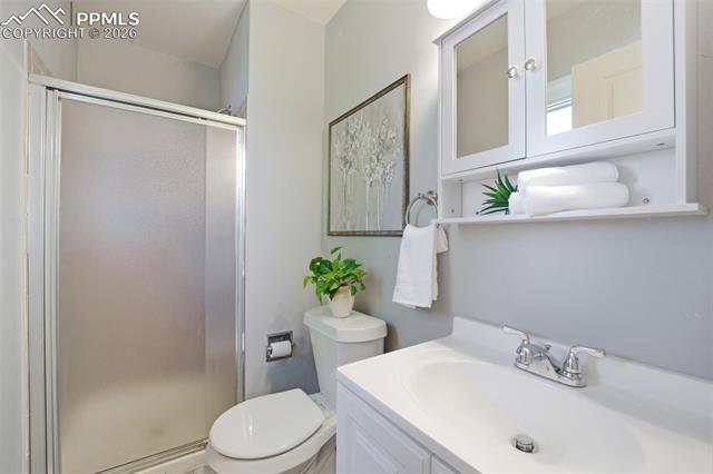 MLS Image for 3708  Windflower  ,Colorado Springs, Colorado