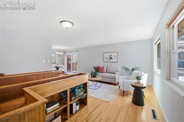 MLS Image for 3708  Windflower  ,Colorado Springs, Colorado