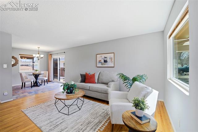 MLS Image for 3708  Windflower  ,Colorado Springs, Colorado
