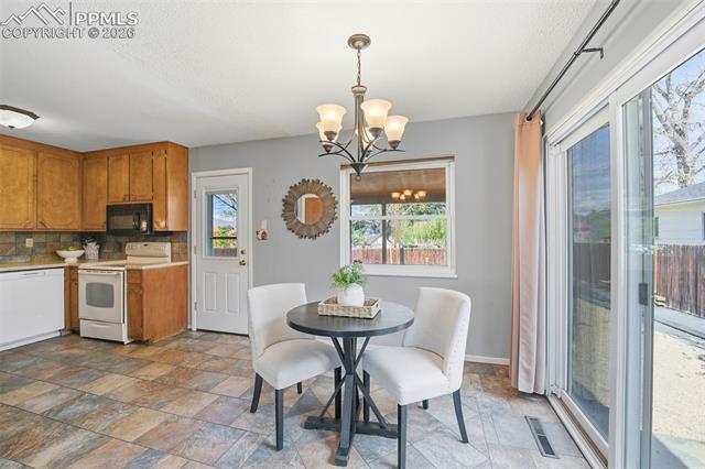 MLS Image for 3708  Windflower  ,Colorado Springs, Colorado