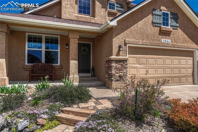 MLS Image for 2044  Coldstone  ,Colorado Springs, Colorado