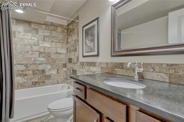 MLS Image for 2044  Coldstone  ,Colorado Springs, Colorado
