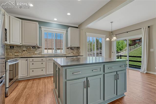MLS Image for 2044  Coldstone  ,Colorado Springs, Colorado