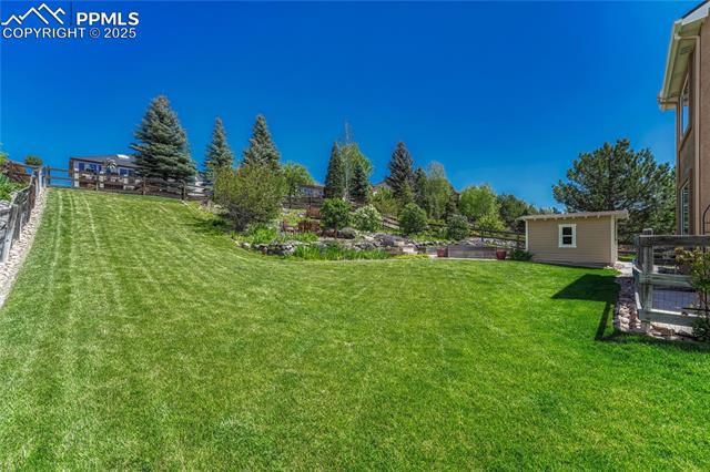 MLS Image for 2044  Coldstone  ,Colorado Springs, Colorado