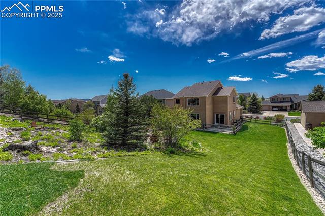 MLS Image for 2044  Coldstone  ,Colorado Springs, Colorado