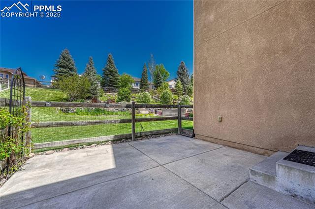 MLS Image for 2044  Coldstone  ,Colorado Springs, Colorado