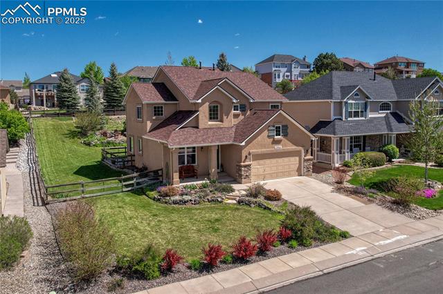 MLS Image for 2044  Coldstone  ,Colorado Springs, Colorado