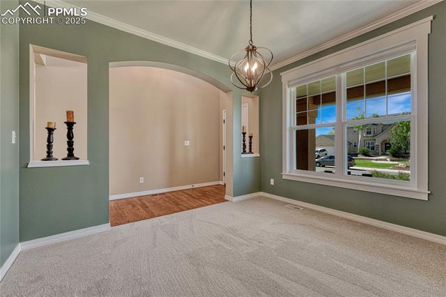 MLS Image for 2044  Coldstone  ,Colorado Springs, Colorado