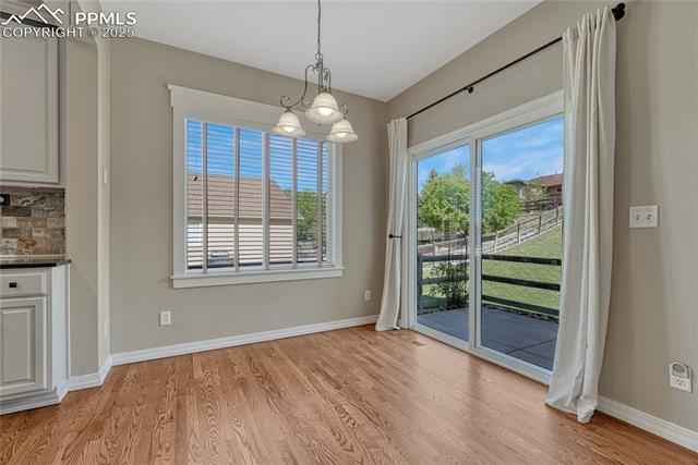MLS Image for 2044  Coldstone  ,Colorado Springs, Colorado
