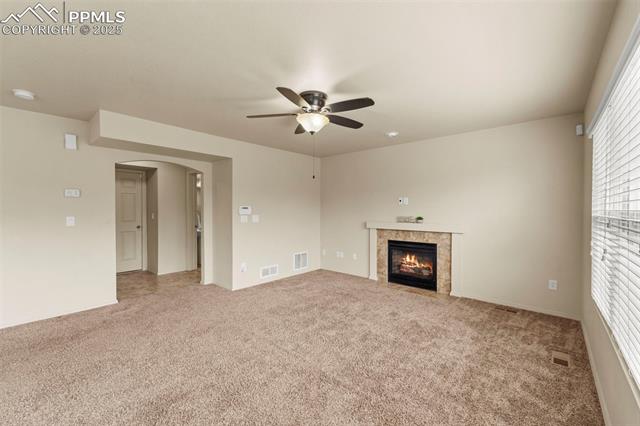 MLS Image for 6327  Confederate Ridge  ,Colorado Springs, Colorado