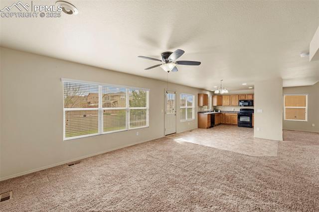 MLS Image for 6327  Confederate Ridge  ,Colorado Springs, Colorado