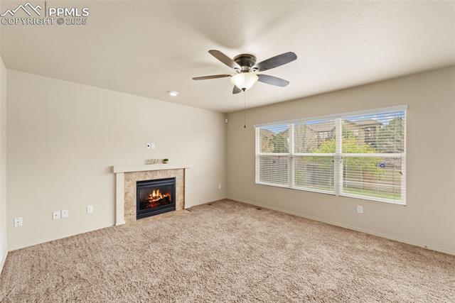 MLS Image for 6327  Confederate Ridge  ,Colorado Springs, Colorado