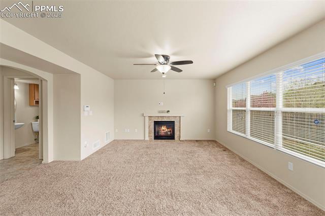 MLS Image for 6327  Confederate Ridge  ,Colorado Springs, Colorado