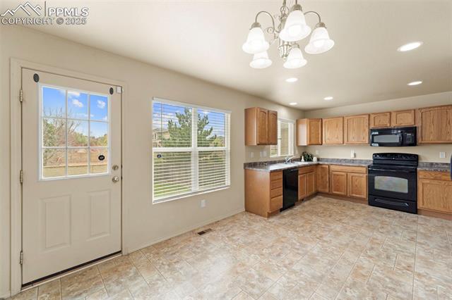 MLS Image for 6327  Confederate Ridge  ,Colorado Springs, Colorado