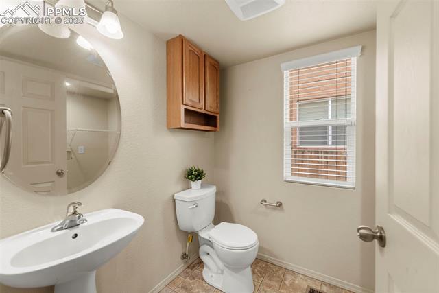 MLS Image for 6327  Confederate Ridge  ,Colorado Springs, Colorado