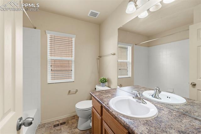 MLS Image for 6327  Confederate Ridge  ,Colorado Springs, Colorado