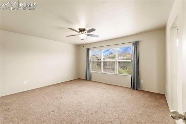 MLS Image for 6327  Confederate Ridge  ,Colorado Springs, Colorado