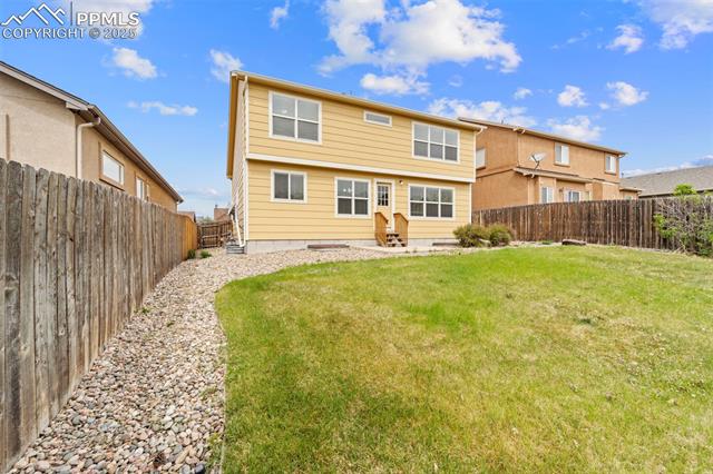 MLS Image for 6327  Confederate Ridge  ,Colorado Springs, Colorado