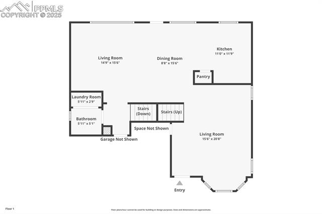 MLS Image for 6327  Confederate Ridge  ,Colorado Springs, Colorado