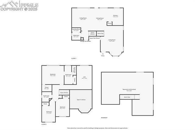MLS Image for 6327  Confederate Ridge  ,Colorado Springs, Colorado