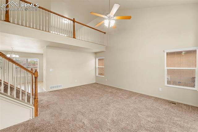 MLS Image for 6327  Confederate Ridge  ,Colorado Springs, Colorado