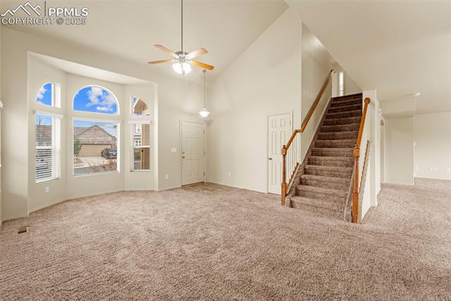 MLS Image for 6327  Confederate Ridge  ,Colorado Springs, Colorado