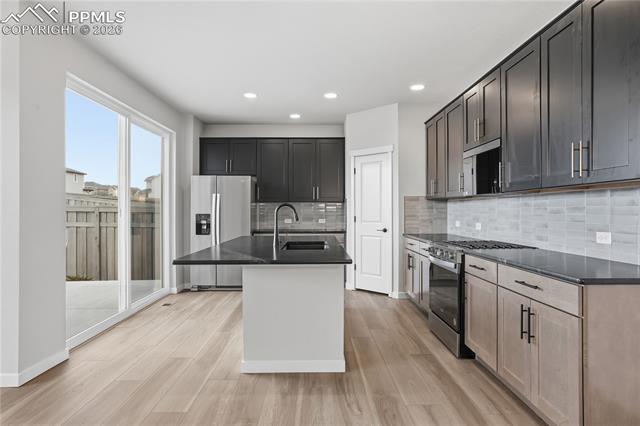 MLS Image for 17733  Lucky Penny  ,Monument, Colorado