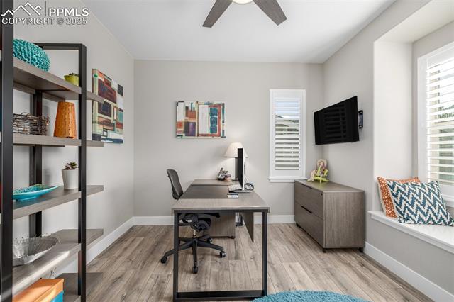 MLS Image for 16477  Corkbark  ,Monument, Colorado