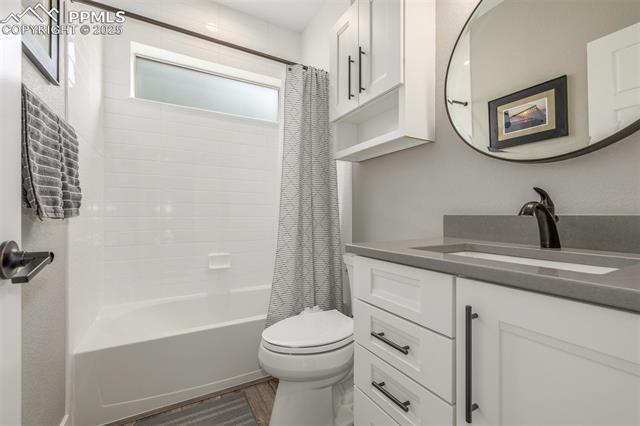 MLS Image for 16477  Corkbark  ,Monument, Colorado