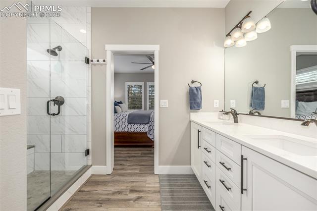 MLS Image for 16477  Corkbark  ,Monument, Colorado