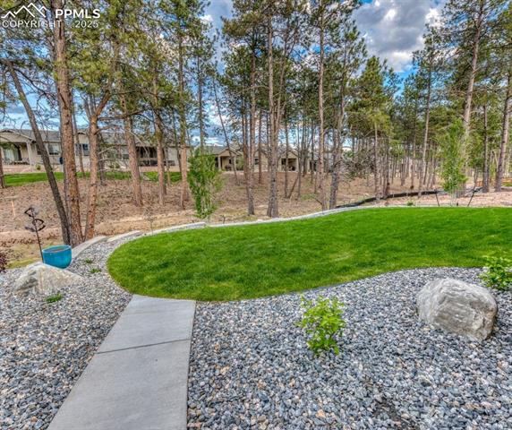 MLS Image for 16477  Corkbark  ,Monument, Colorado