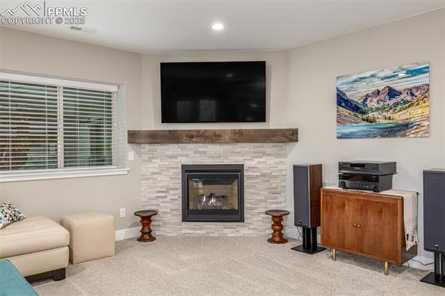 MLS Image for 16477  Corkbark  ,Monument, Colorado